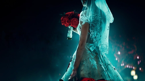 Til Death Do Us Part UHD HDR
