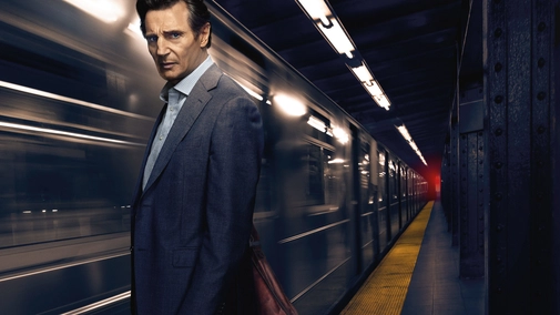 The Commuter (Sign Language)