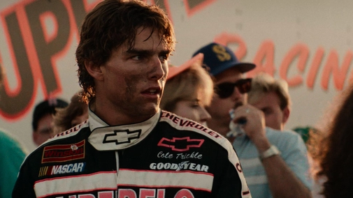 Days of Thunder UHD