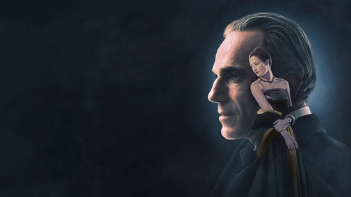 Phantom Thread