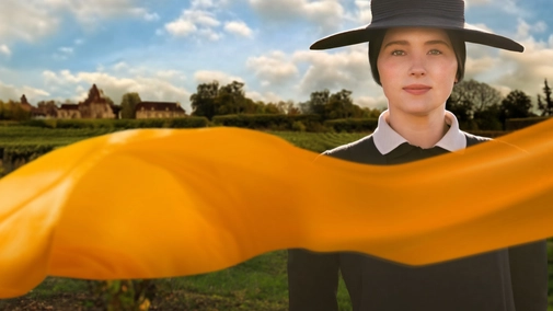 Widow Clicquot UHD HDR