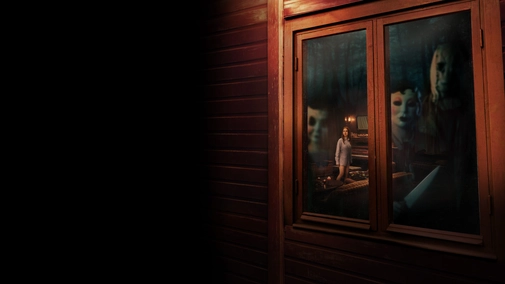 The Strangers: Chapter 1 UHD HDR