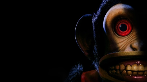 The Monkey UHD