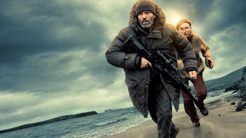 Shelter UHD HDR