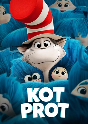 Kot Prot (Zwiastun)