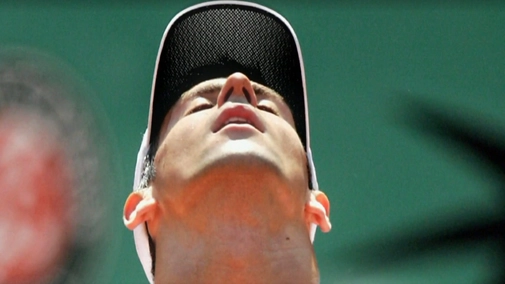 Episode 21. Andy Murray