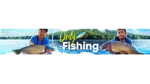 Only Fishing - Kanał Wędkarski