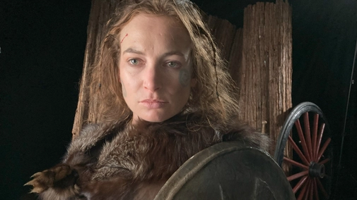 Episode 6. The Warrior Queen: Boudica