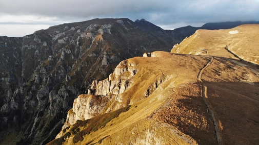 Transylvania Trails