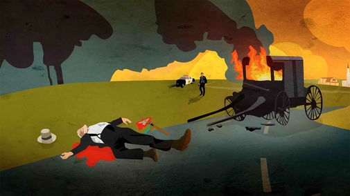 Banshee (Season 2)