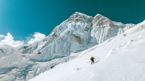 Call of the Karakoram UHD HDR
