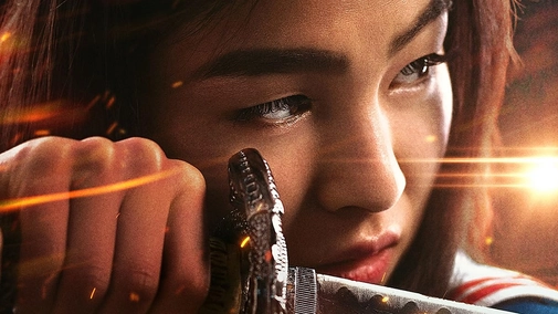 Hua Mulan