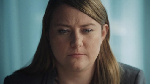 Natascha Kampusch - A Lifetime in Prison