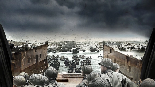 D-Day: The 80th Anniversary