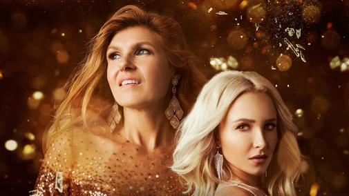 Nashville (Season 3)