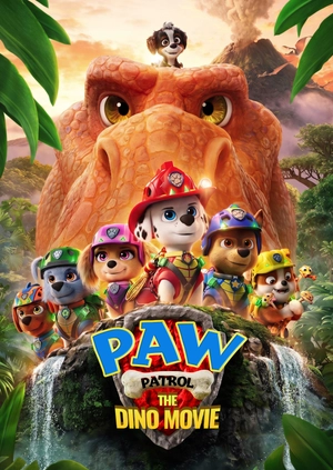 PAW Patrol: The Dino Movie (Trailer)