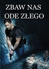 Zbaw nas ode złego — plakat