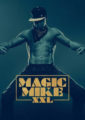Magic Mike XXL