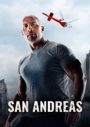 San Andreas
