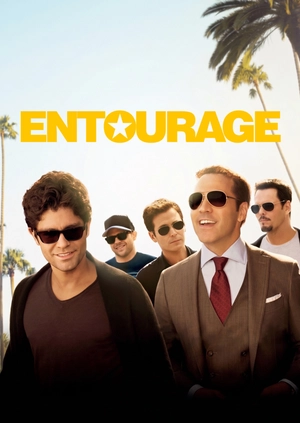 Entourage