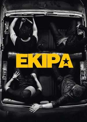 Ekipa
