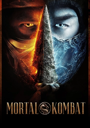 Mortal Kombat