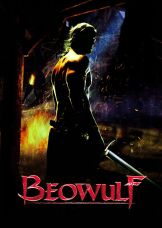 Beowulf — plakat