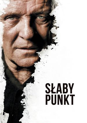 Słaby punkt — plakat