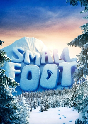 Smallfoot