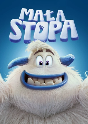 Mała Stopa