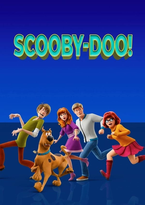 Scooby-Doo!