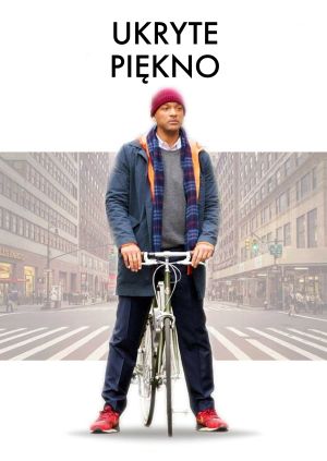 Ukryte piękno — plakat