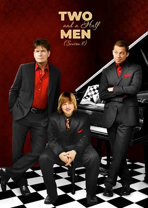 Two and a Half Men (Season 8)