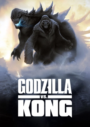 Godzilla vs. Kong