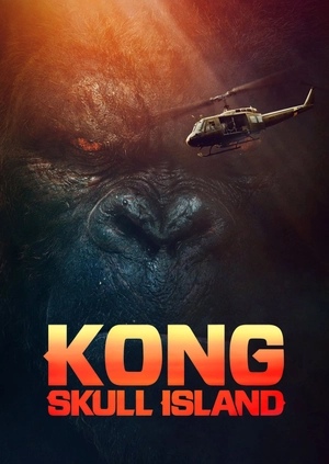 Kong: Skull Island