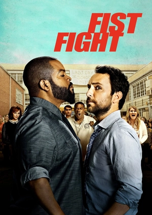 Fist Fight