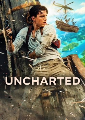 Uncharted