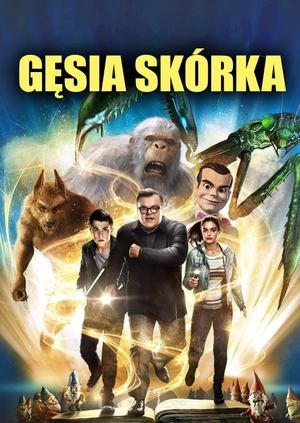 Gęsia skórka