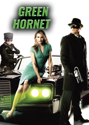 Green Hornet