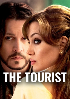 The Tourist