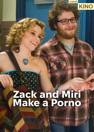 Zack and Miri Make a Porno