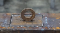 How to make a waste oil burner yourself! Great results!