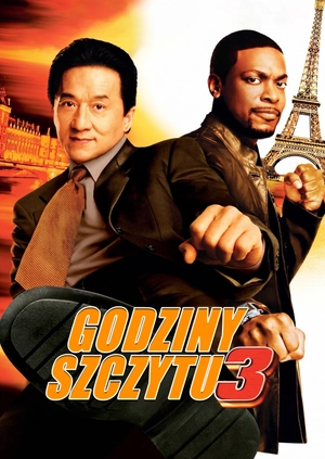 Godziny szczytu 3