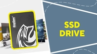 SSD drive
