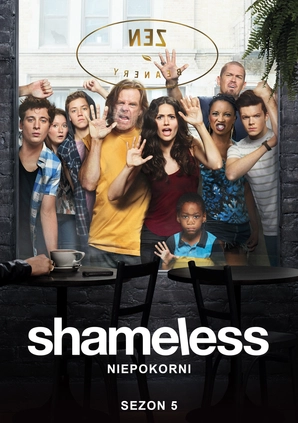 Shameless: Niepokorni (sezon 5)