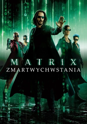 Matrix Zmartwychwstania
