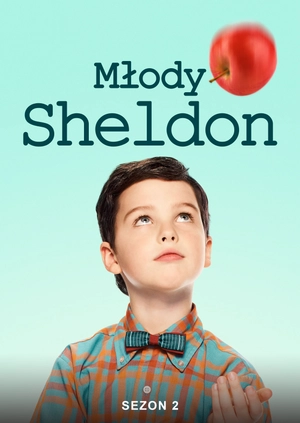 Młody Sheldon (Sezon 2)