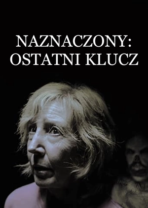 Naznaczony: Ostatni klucz