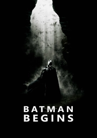 Batman Begins