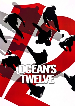 Ocean's Twelve